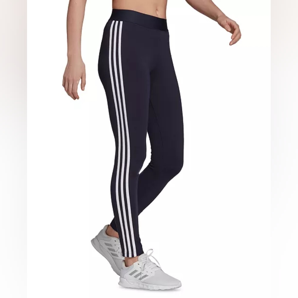 Addidas workout leggings, workout pants